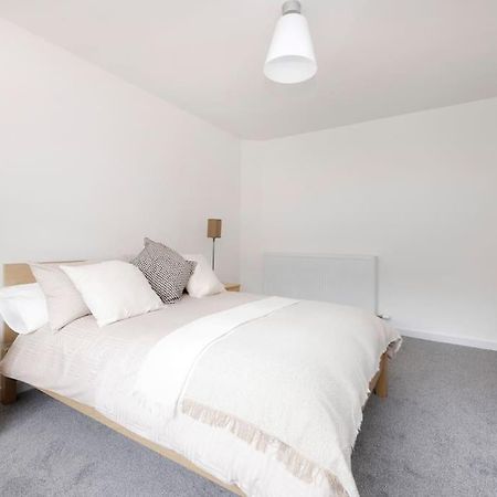 Two Bedroom Country Cottage With Parking Musselburgh Exterior foto