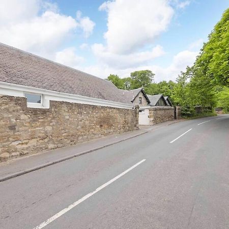 Two Bedroom Country Cottage With Parking Musselburgh Exterior foto